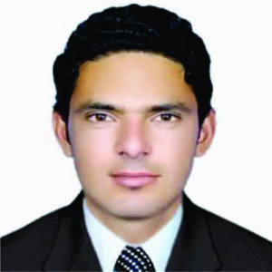 Arslan Muhammad Afzal